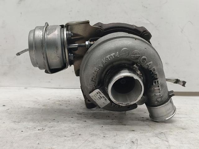 Turbina 282012A850 HYUNDAI