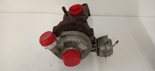Turbina 282012A850 HYUNDAI