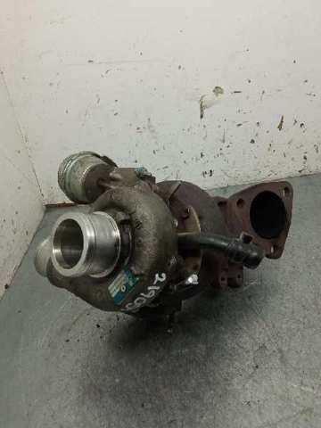 Turbina 282014X900 HYUNDAI
