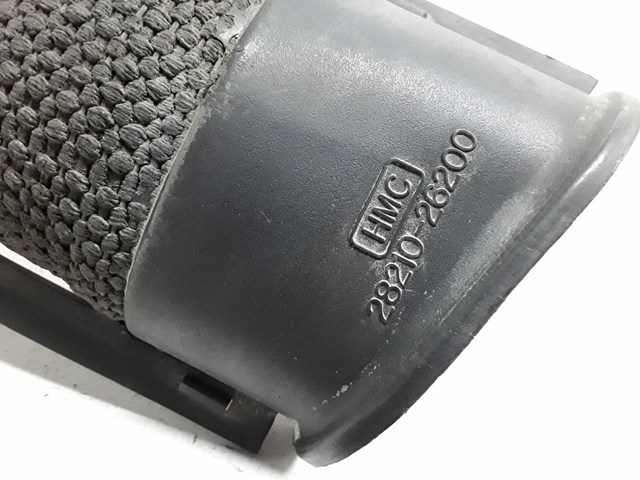 Tomada de ar de filtro de ar Hyundai Santa Fe I SM ao melhor preço