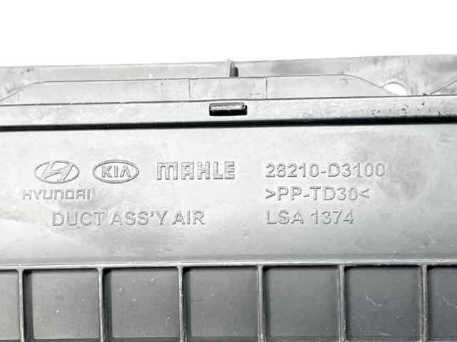 28210D3100 Hyundai/Kia