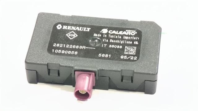 282122683R Renault (RVI)