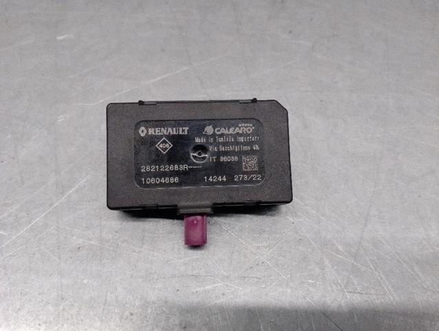 282122683R Renault (RVI)