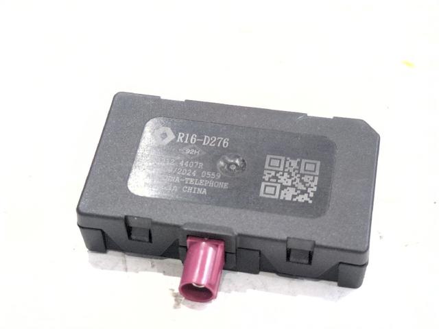 282124407R Renault (RVI)