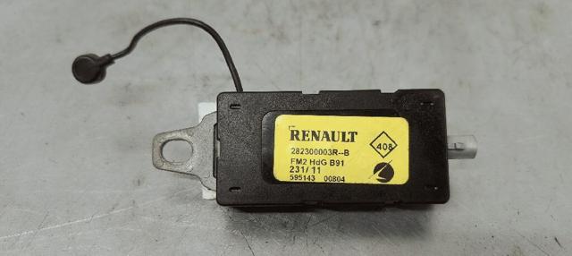 Renault Laguna III (2007-2015)