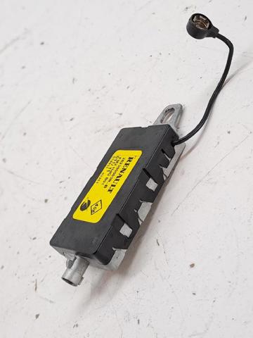 para Renault Laguna III (BT0, BT1)