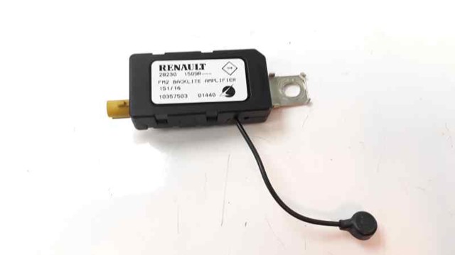 282301509R Renault (RVI)