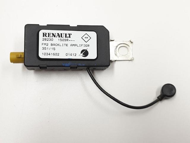 282301509R Renault (RVI)