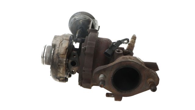 Turbina 2823127400 HYUNDAI