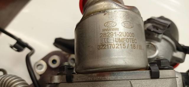 282312U000 Hyundai/Kia