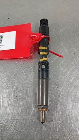 Injetor de injeção de combustível 28237259 RENAULT