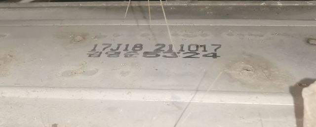 2827003000 Hyundai/Kia