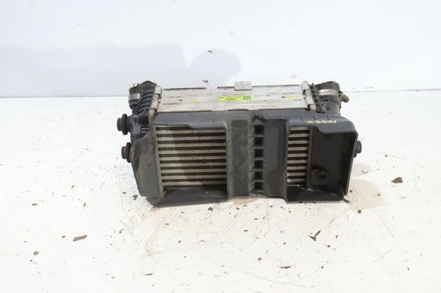 Radiador de intercooler para KIA Rio FB, SC