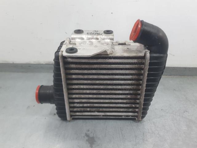 Radiador de intercooler para KIA Cerato LD