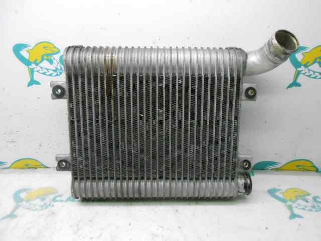 Radiador de intercooler Hyundai Santa Fe I SM ao melhor preço
