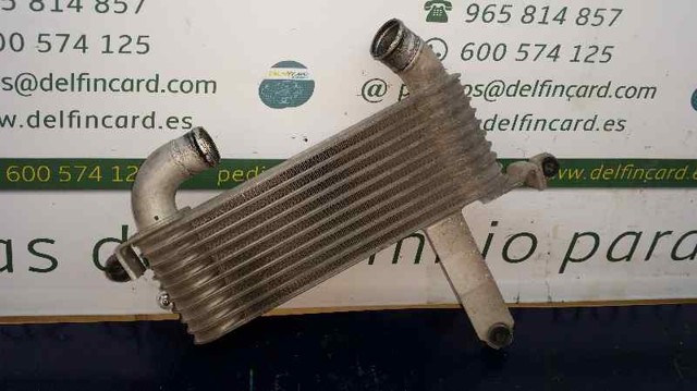 Radiador de intercooler para Hyundai Matrix FC