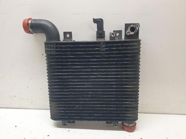 Radiador de intercooler 2827027810 HYUNDAI