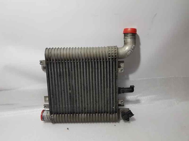 Radiador de intercooler 2827027810 HYUNDAI