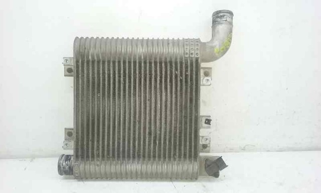 Radiador de intercooler 2827027810 HYUNDAI