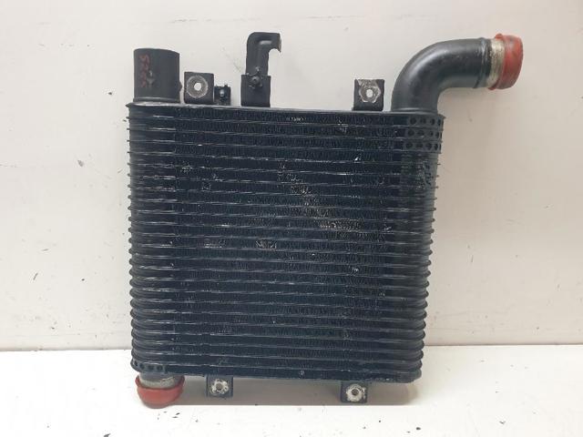Radiador de intercooler 2827027810 HYUNDAI