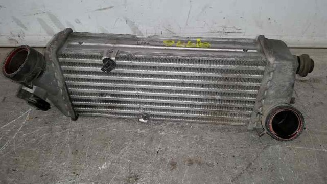 Radiador de intercooler para KIA Rio JB