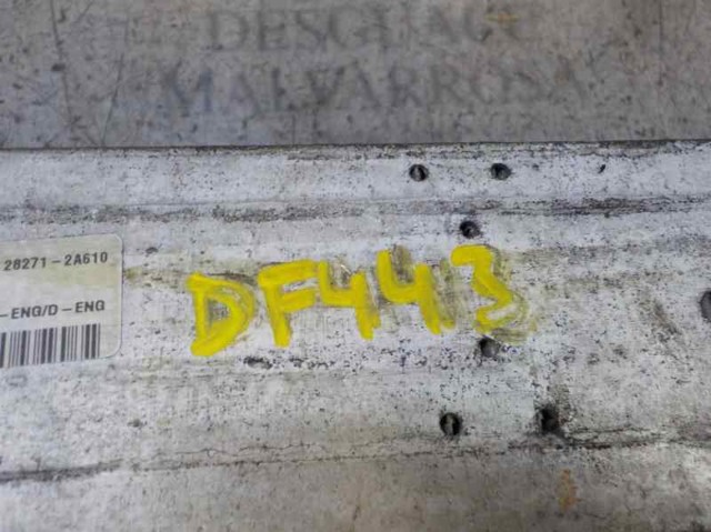 282702A611 Hyundai/Kia