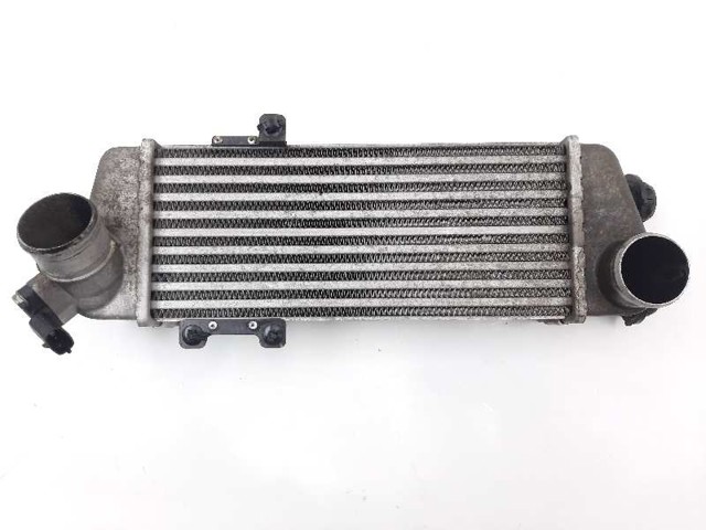 Radiador de intercooler 282702A62X HYUNDAI