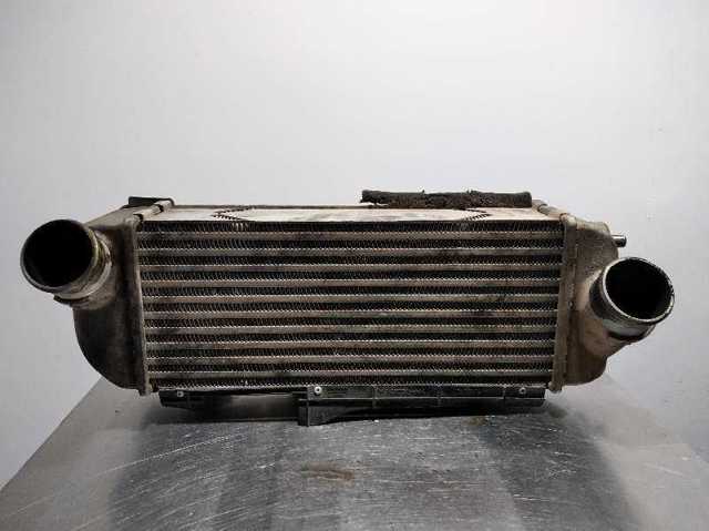 Radiador de intercooler 282702F400 HYUNDAI
