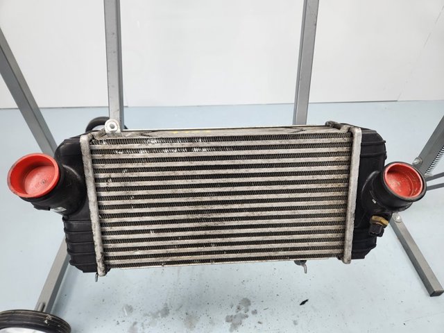 Radiador de intercooler 282702F700 HYUNDAI
