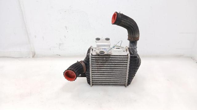 Radiador de intercooler 2827127250 HYUNDAI