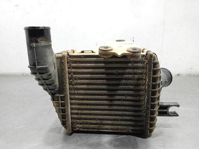 Radiador de intercooler 2827127250 HYUNDAI