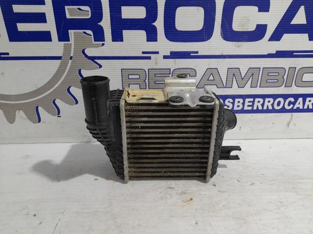 Radiador de intercooler 2827127251 HYUNDAI