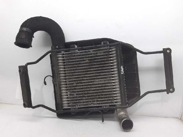 Comprar  Carens  FJ