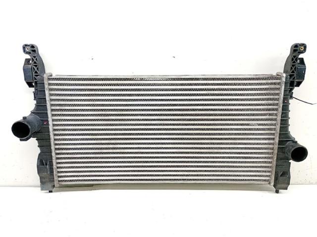 Radiador de intercooler para Hyundai Sonata NF