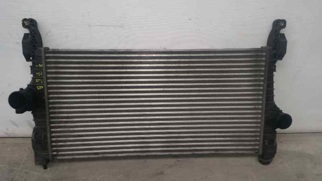 Radiador de intercooler Hyundai Sonata V NF ao melhor preço