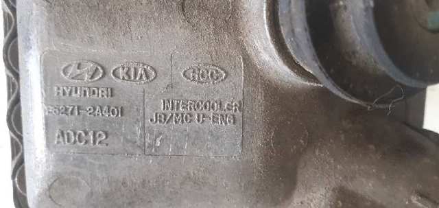  Rio II sedan (2005-2011) original desde 110,85 €