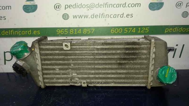 Radiador de intercooler para KIA Rio JB