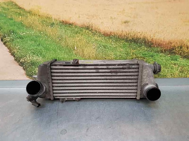 Radiador de intercooler 282712A600 HYUNDAI