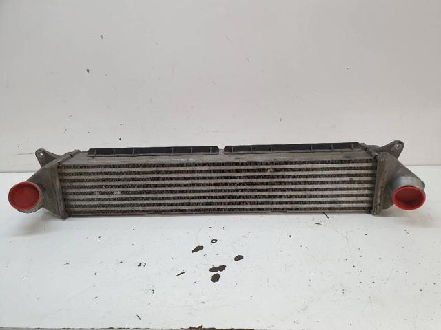 Radiador de intercooler 282712A680 HYUNDAI
