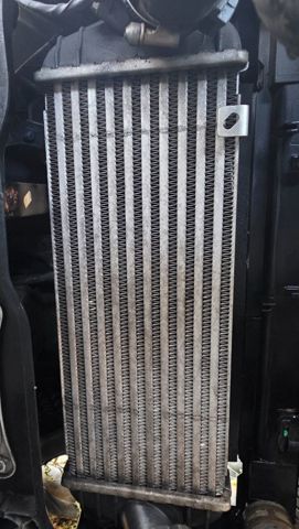 Radiador de intercooler 282712A850 HYUNDAI