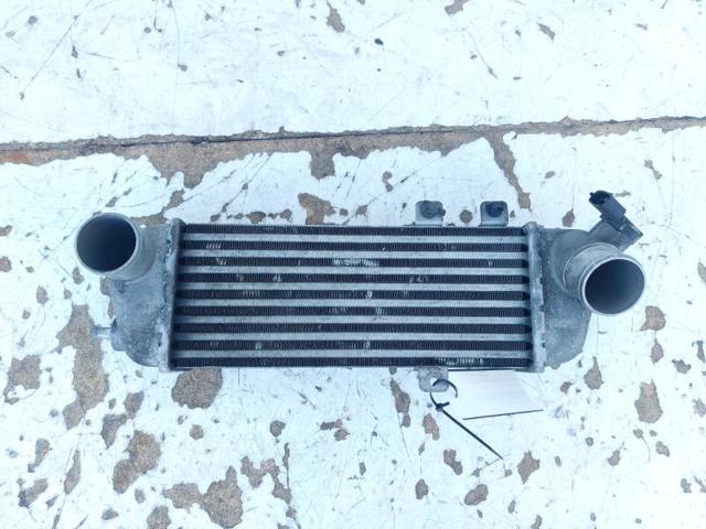 Mangueira (cano derivado) de intercooler 282732A602 HYUNDAI