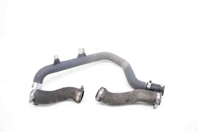 Mangueira (cano derivado) de intercooler 282732A770 HYUNDAI