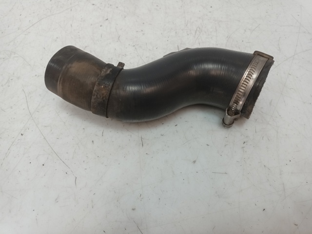 Mangueira (cano derivado) de intercooler 282742A401 HYUNDAI