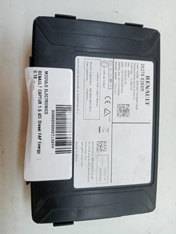 282755265R Renault (RVI)