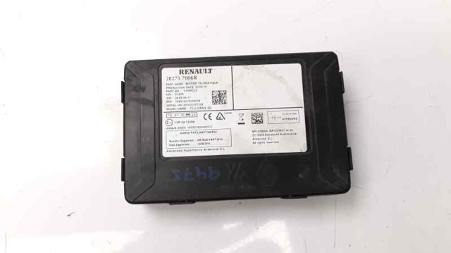 282757006R Renault (RVI)