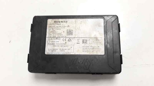 282757006R Renault (RVI)