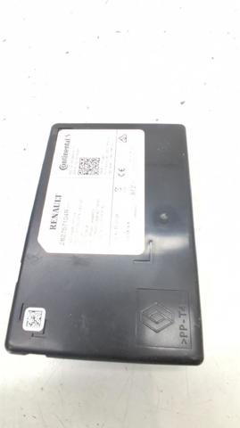 282757104R Renault (RVI)