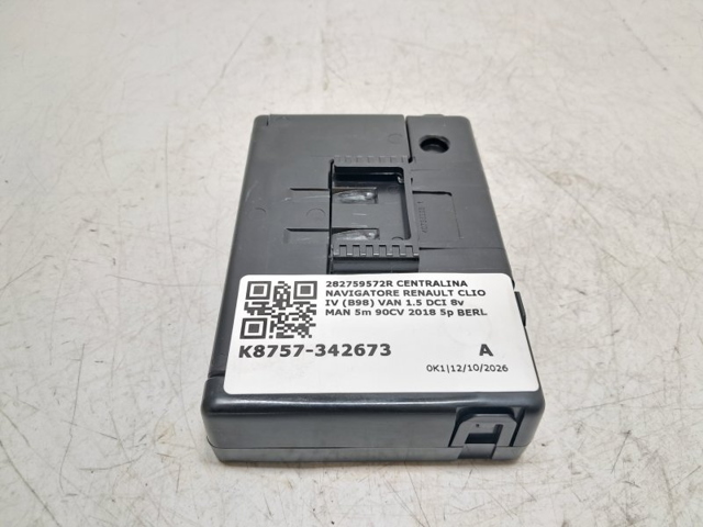 282759572R Renault (RVI)