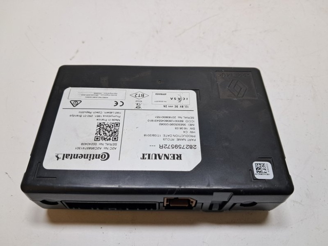 282759572R Renault (RVI)