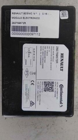 282759572R Renault (RVI)